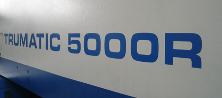 Trumatic 5000